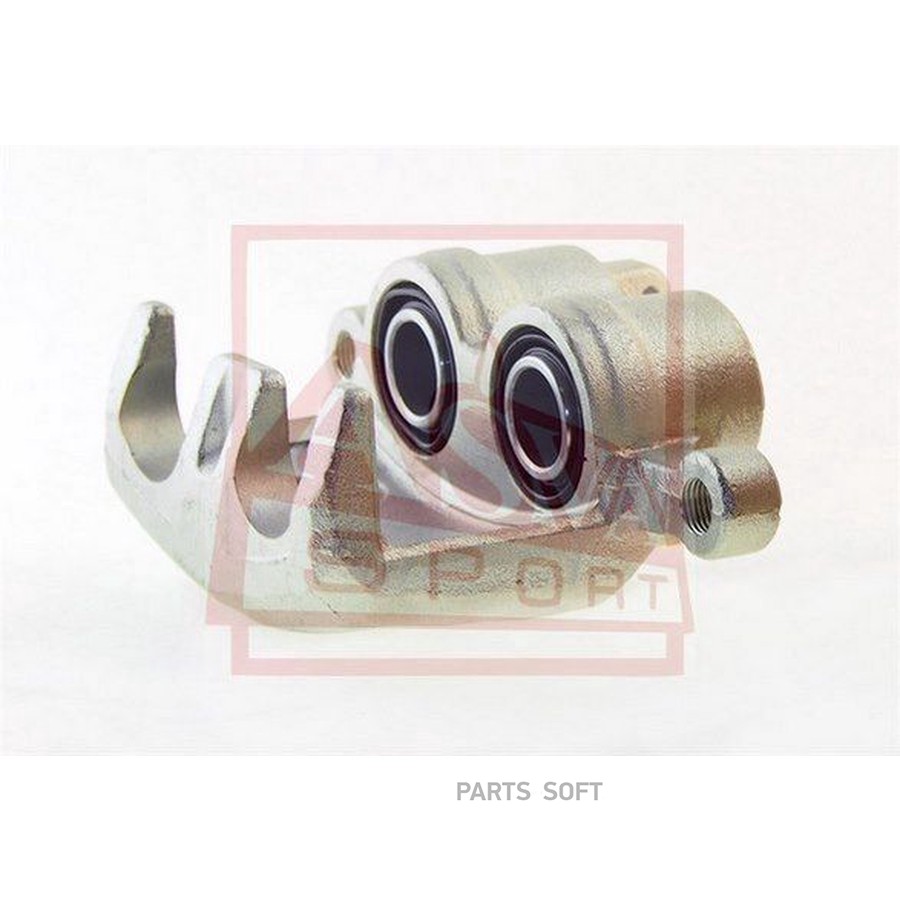 Суппорт тормозной передний правый Asva MTBC-K94FR - ASVA None None